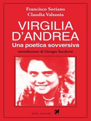 cover image of Virgilia D'Andrea